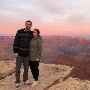 Meet your Posher, Casey